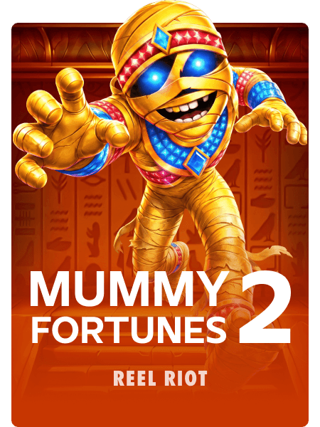 Mummy Fortunes 2