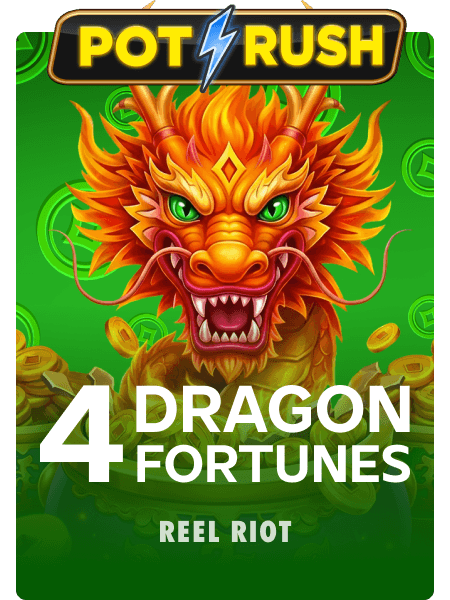 4 Dragon Fortunes