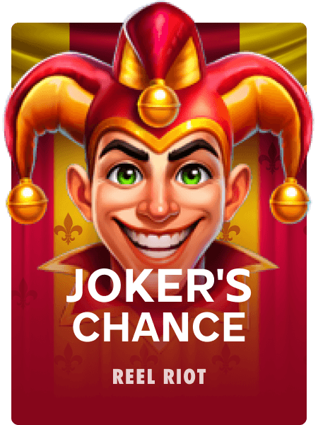 Joker's Chance