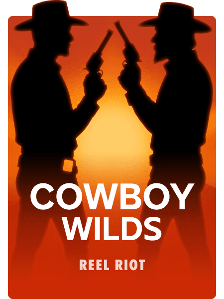 Cowboy Wilds
