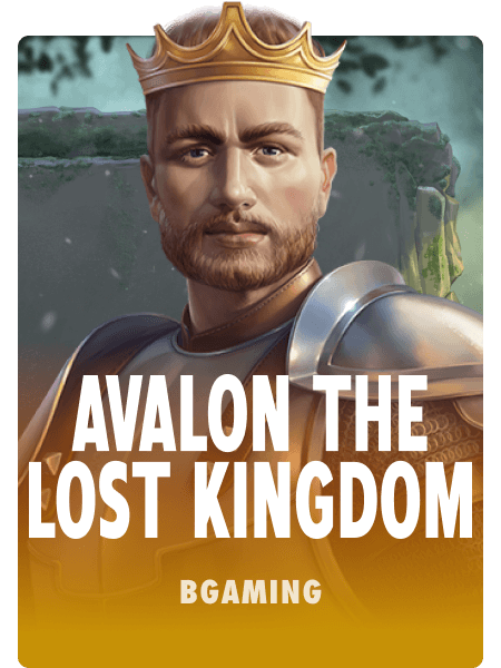 Avalon: The Lost Kingdom