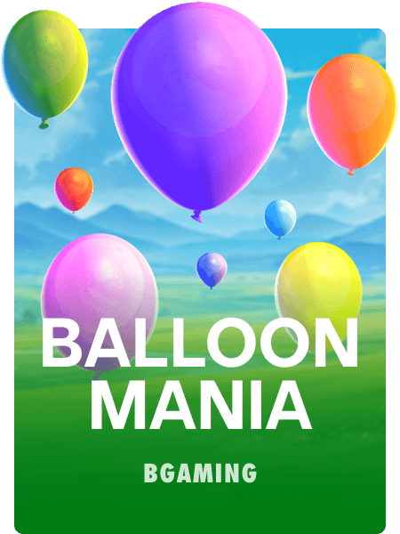 Balloon Mania