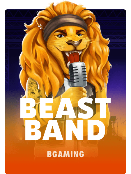 Beast Band