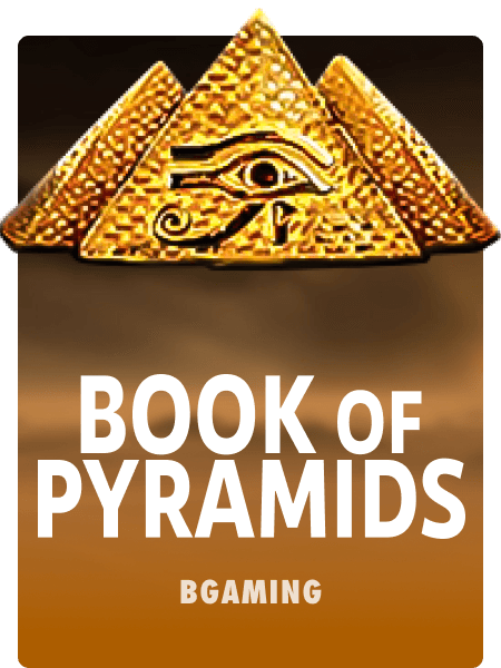 Book of Pyramids