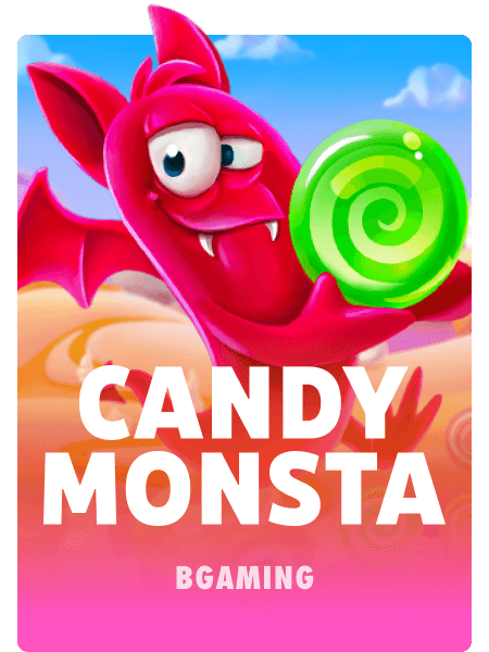 Candy Monsta