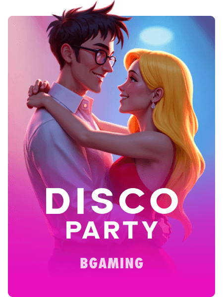 Disco Party