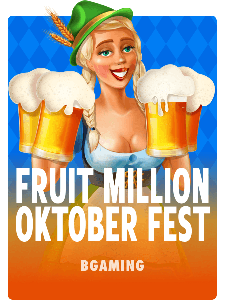 Fruit Million