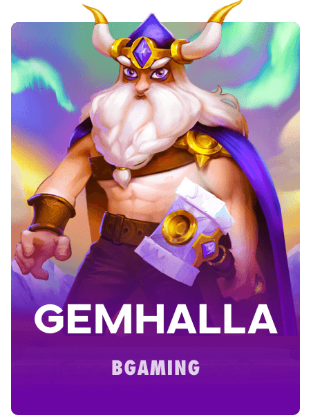 Gemhalla