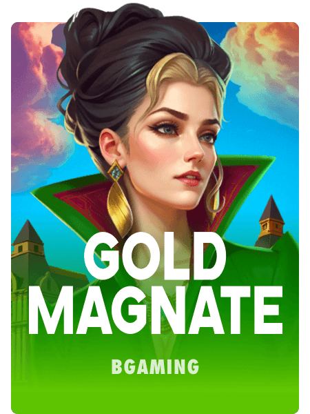 Gold Magnate