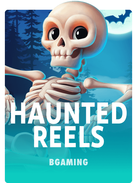 Haunted Reels