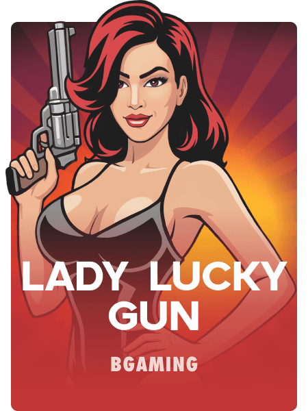 Lady Lucky Gun