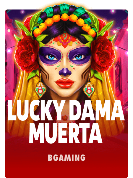 Lucky Dama Muerta