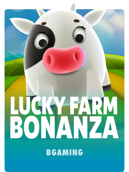 Lucky Farm Bonanza