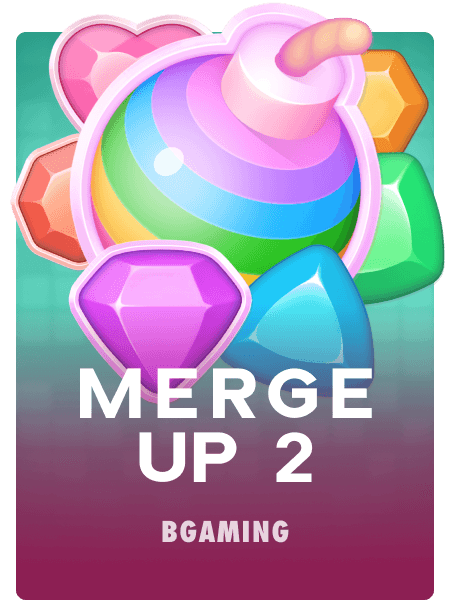 Merge Up 2