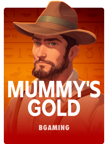 Mummy's Gold