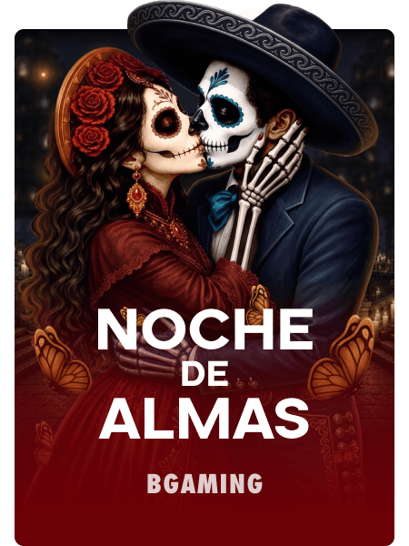 Noche de Almas