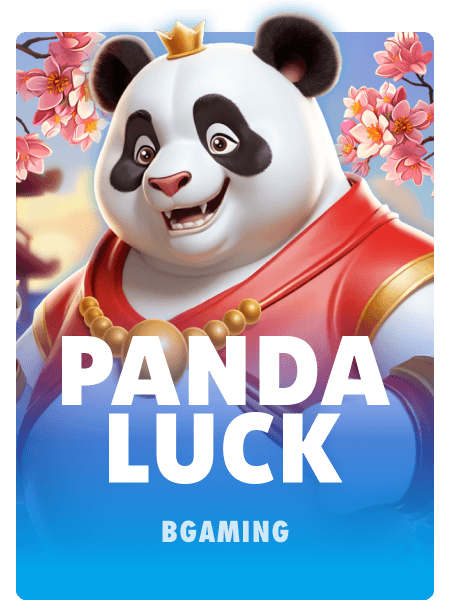 Panda Luck