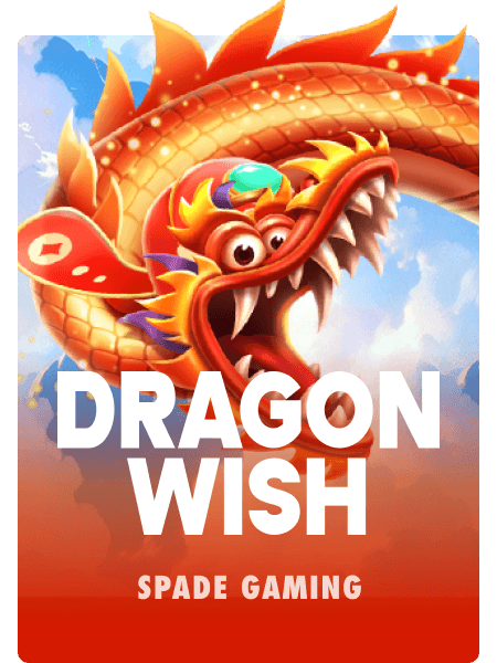 Dragon Wish