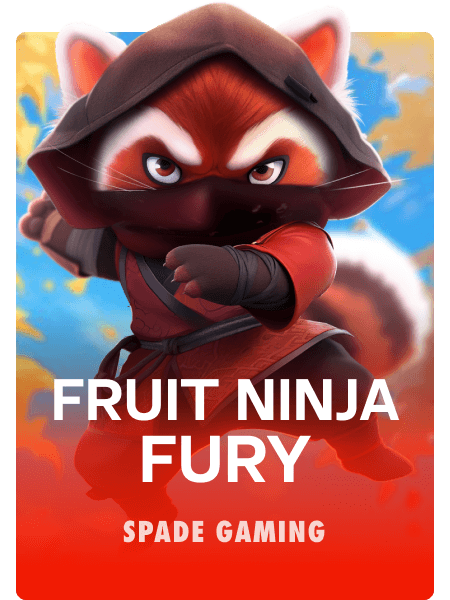 Fruit Ninja Fury