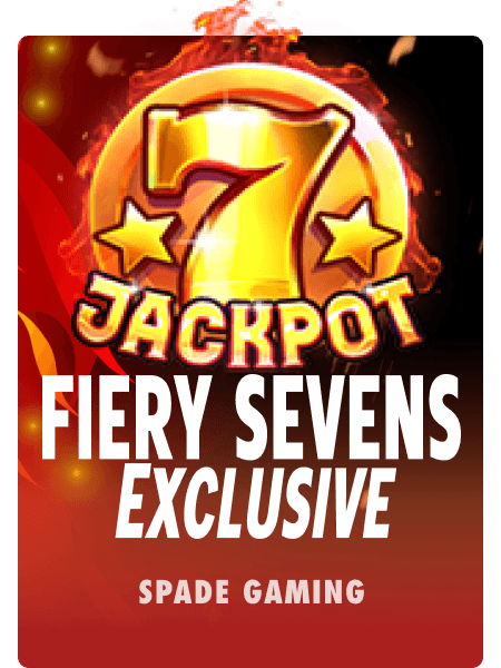 Fiery Sevens Exclusive