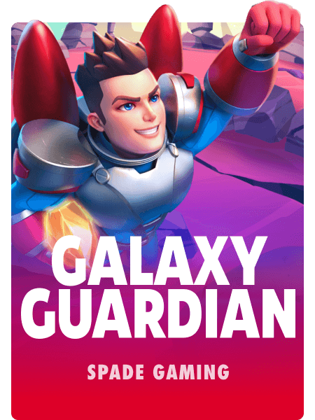 Galaxy Guardian