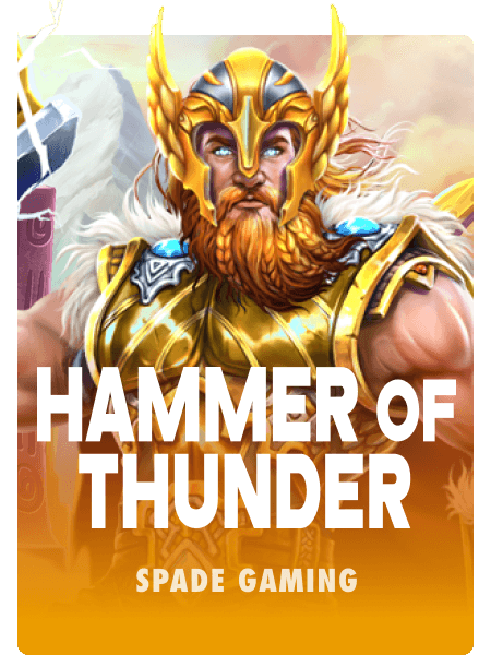 Hammer of Thunder