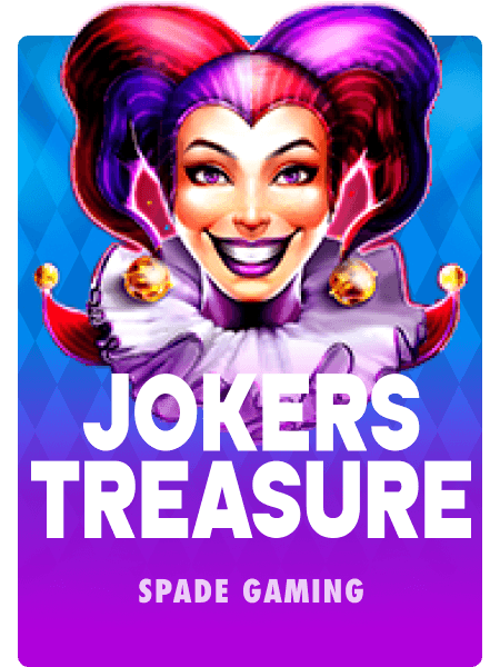Jokers Treasure
