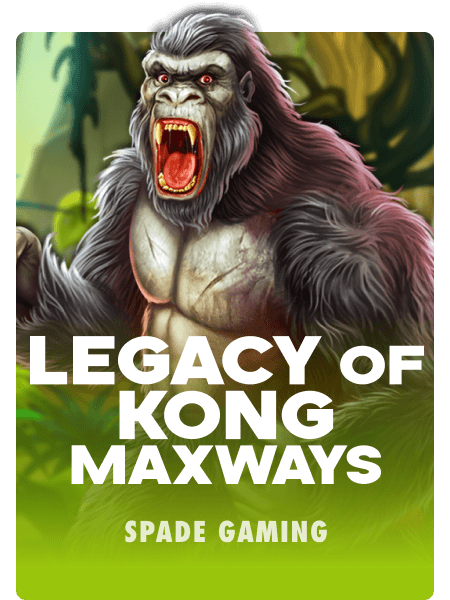 Legacy of Kong