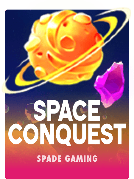 Space Conquest