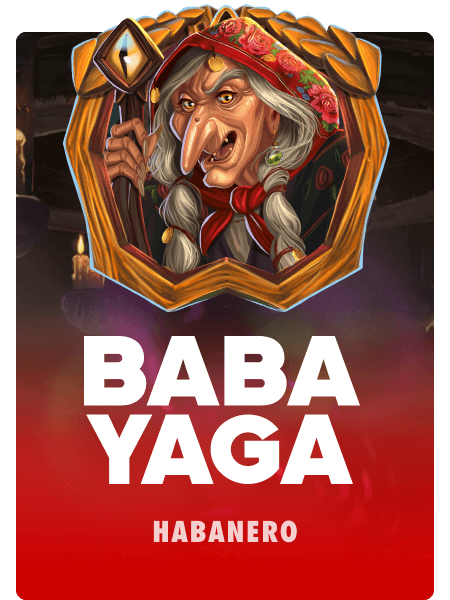 Baba Yaga