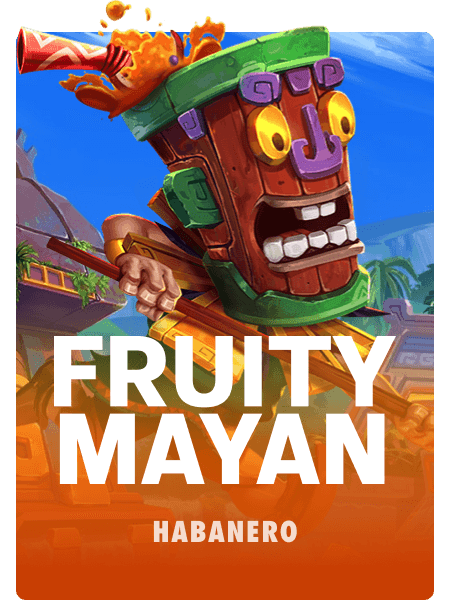 Fruity Mayan
