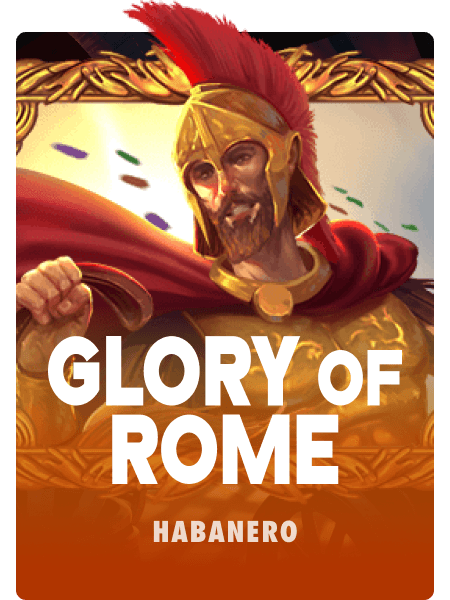 Glory of Rome