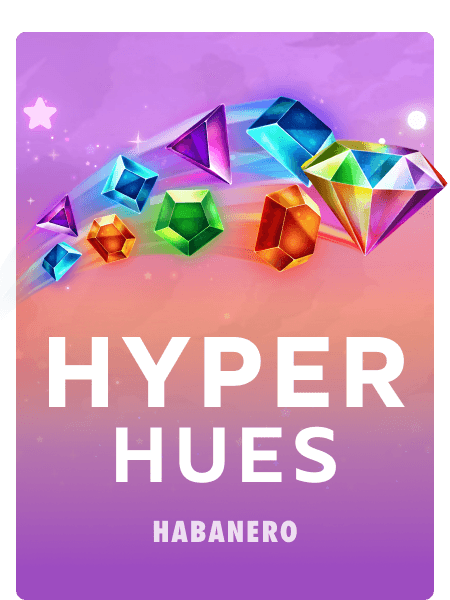 Hyper Hues