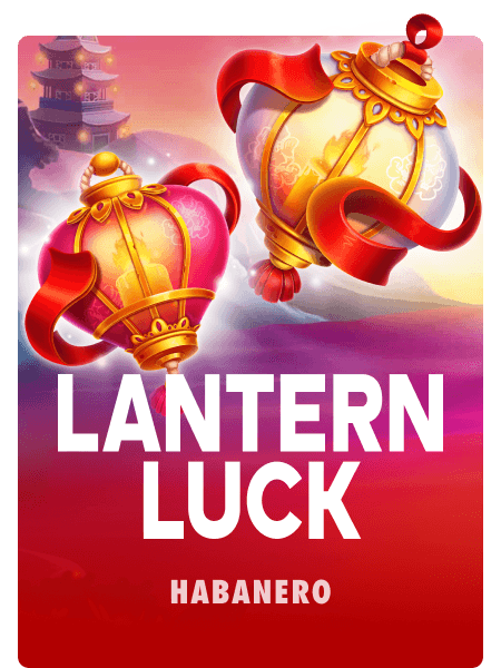 Lantern Luck