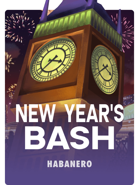 New Years Bash