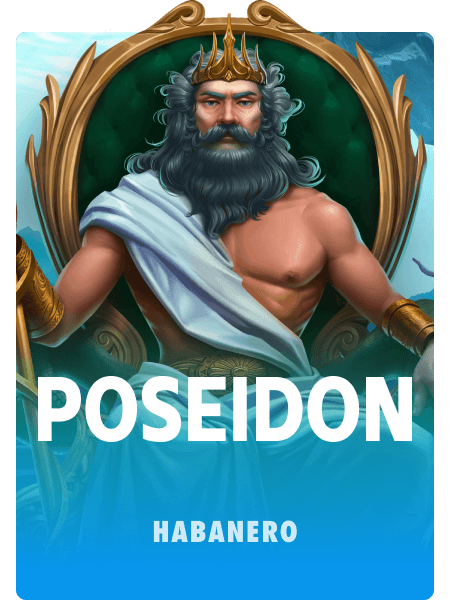 Poseidon