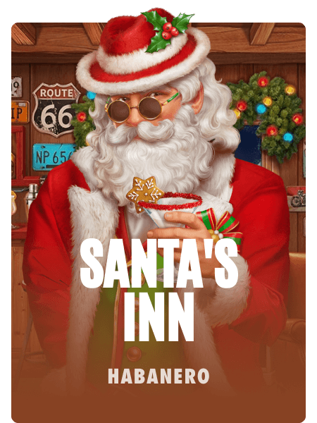 Santa's Inn
