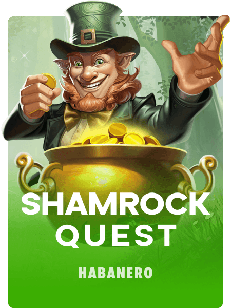 Shamrock Quest