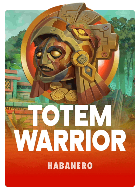 Totem Warrior