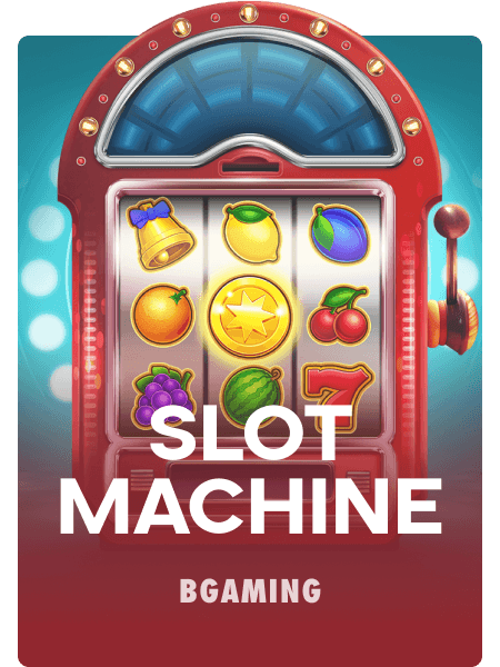 Slot Machine