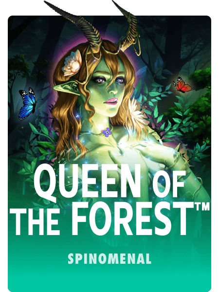 Queen of the Forest