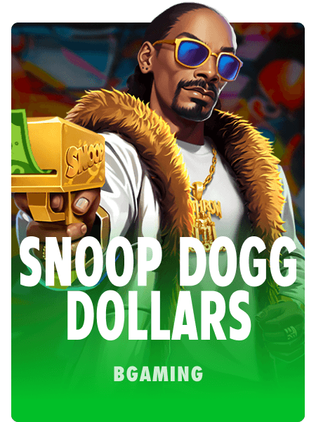 Snoop Dogg Dollars