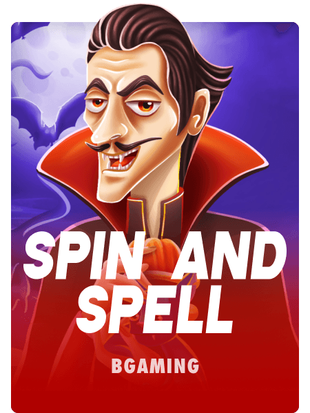 Spin And Spell