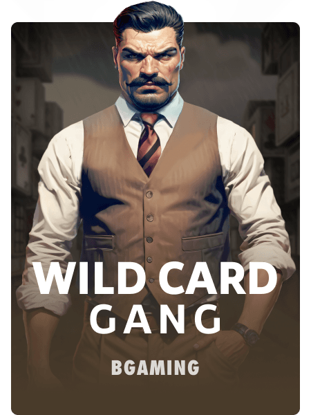 Wild Card Gang