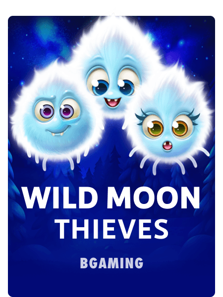 Wild Moon Thieves