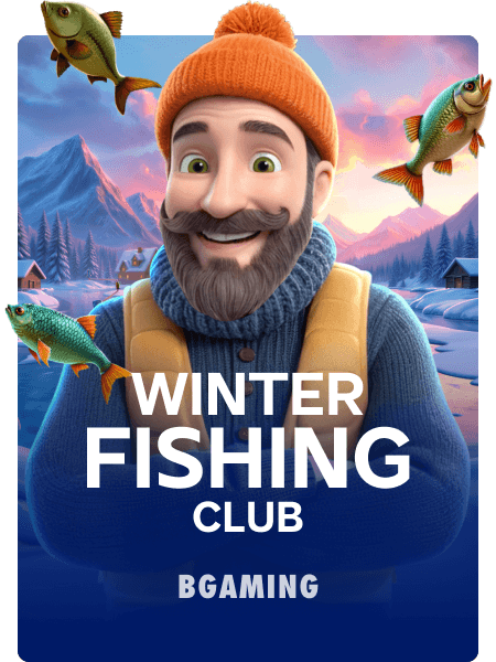 Winter Fishing Club