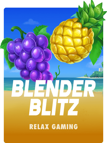 Blender Blitz