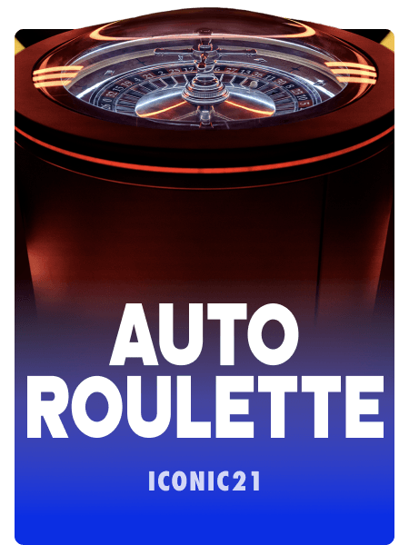 Auto Roulette