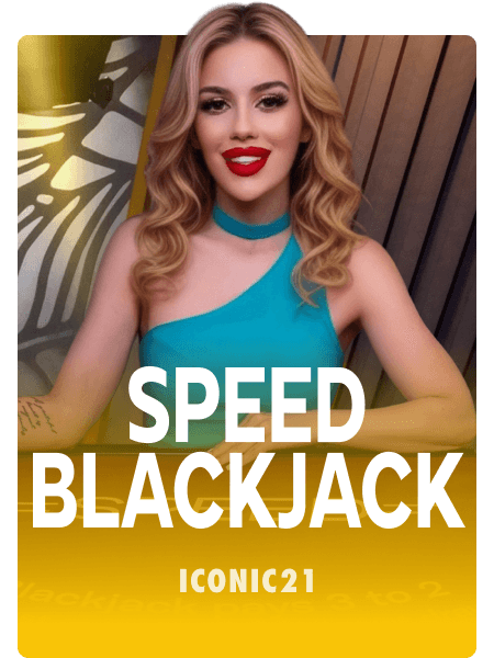 Speed Blackjack