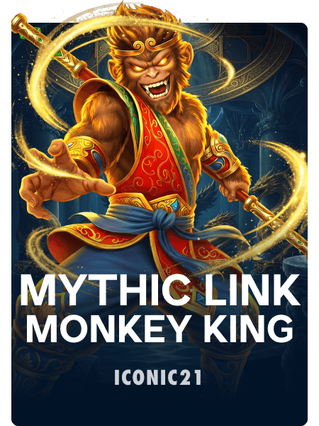 Mythic Link: Monkey King
